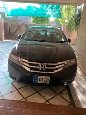 Honda City Aspire Prosmatec 1.3 i-VTEC 2016 for Sale