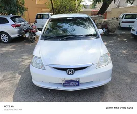 Honda City i-DSI 2005 for Sale