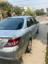 Honda City i-DSI Vario 2004 for Sale