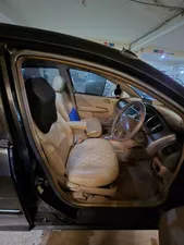 Honda City i-DSI Vario 2004 for Sale