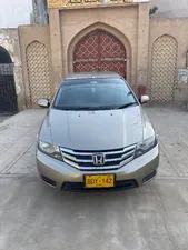 Honda City 1.3 i-VTEC 2015 for Sale
