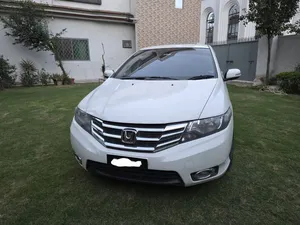 Honda City 1.3 i-VTEC 2015 for Sale