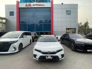 Honda Civic 1.5 RS Turbo 2022 for Sale