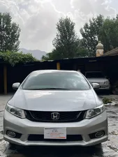 Honda Civic Oriel Prosmatec UG 2012 for Sale