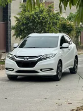 Honda Vezel Hybrid Z Honda Sensing  2016 for Sale