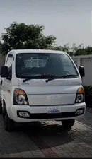 Hyundai H-100 Flat Deck 2024 for Sale