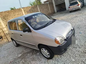 Hyundai Santro 2001 for Sale