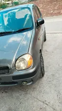 Hyundai Santro Club 2004 for Sale