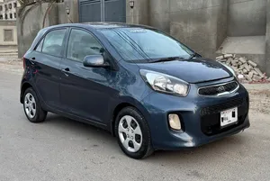KIA Picanto 1.0 AT 2019 for Sale