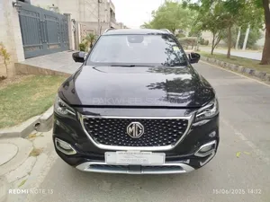 MG HS Trophy 2022 for Sale