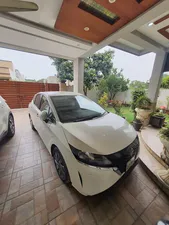 Nissan Note e-Power S 2021 for Sale