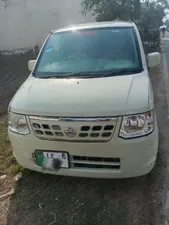 Nissan Otti 2015 for Sale