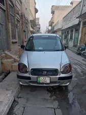 Hyundai Santro 2001 for Sale