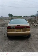 Nissan Sunny 1997 for Sale
