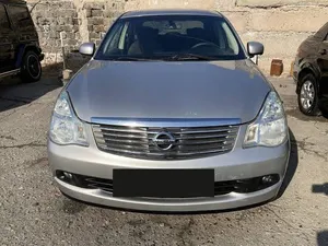 Nissan Sylphy 2007 for Sale