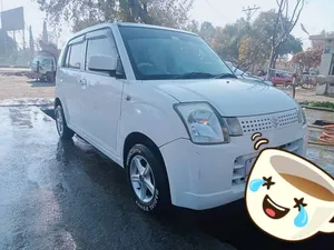 Suzuki Alto Lapin 2009 for Sale