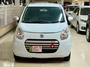 Suzuki Alto ECO-L 2013 for Sale