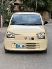Suzuki Alto F 2015 for Sale