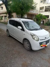 Suzuki Alto G4 2010 for Sale