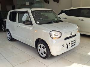 SUZUKI ALTO L
2022 MODEL
4.5 GRADE
23K MILEAGE 
ORIGINAL TV 
BACK CAMERA
PARKING SENSOR 
FOR MORE DETAILS PLEASE CONTACT