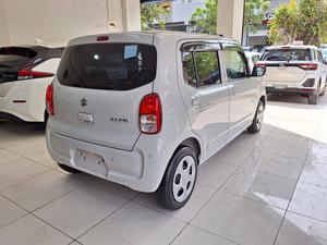 SUZUKI ALTO L
2022 MODEL
4.5 GRADE
23K MILEAGE 
ORIGINAL TV 
BACK CAMERA
PARKING SENSOR 
FOR MORE DETAILS PLEASE CONTACT