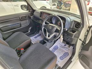 SUZUKI ALTO L
2022 MODEL
4.5 GRADE
23K MILEAGE 
ORIGINAL TV 
BACK CAMERA
PARKING SENSOR 
FOR MORE DETAILS PLEASE CONTACT