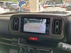 SUZUKI ALTO L
2022 MODEL
4.5 GRADE
23K MILEAGE 
ORIGINAL TV 
BACK CAMERA
PARKING SENSOR 
FOR MORE DETAILS PLEASE CONTACT