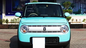 Suzuki Alto Lapin 2022 for Sale