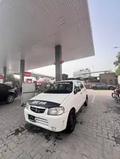 Suzuki Alto VXR 2012 for Sale