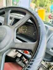 Suzuki Bolan 2017 for Sale