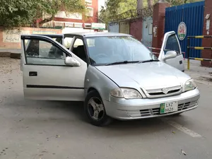 Suzuki Cultus 2001 for Sale