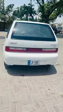 Suzuki Cultus VXR 2005 for Sale