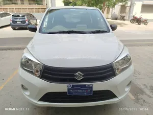 Suzuki Cultus VXR 2022 for Sale