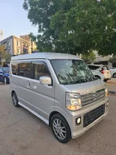 Suzuki Every Wagon PZ Turbo 2019 for Sale