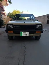 Suzuki FX GA 1985 for Sale