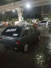 Suzuki FX GA 1987 for Sale