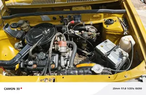 Suzuki FX GA 1988 for Sale