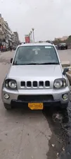 Suzuki Jimny Sierra 1996 for Sale