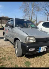 Suzuki Mehran VX 2005 for Sale