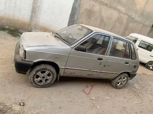 Suzuki Mehran VX 2005 for Sale