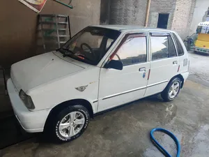 Suzuki Mehran VX 2011 for Sale
