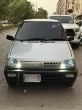 Suzuki Mehran VX Euro II Limited Edition 2019 for Sale