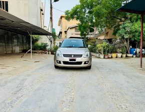 Suzuki Swift DLX 1.3 Navigation  2019 for Sale