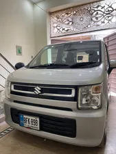 Suzuki Wagon R 2025 for Sale