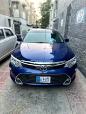 Toyota Camry Hybrid 2016 for Sale