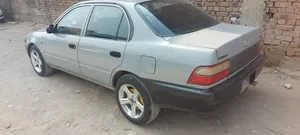 Toyota Corolla GL 1996 for Sale