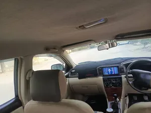 Toyota Corolla XLi 2004 for Sale