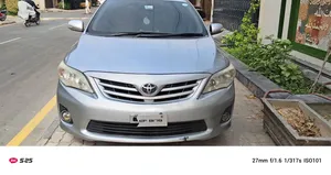 Toyota Corolla XLi VVTi 2013 for Sale