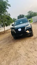 Toyota Fortuner 2.7 G 2025 for Sale