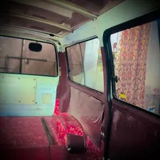 Toyota Hiace 1993 for Sale